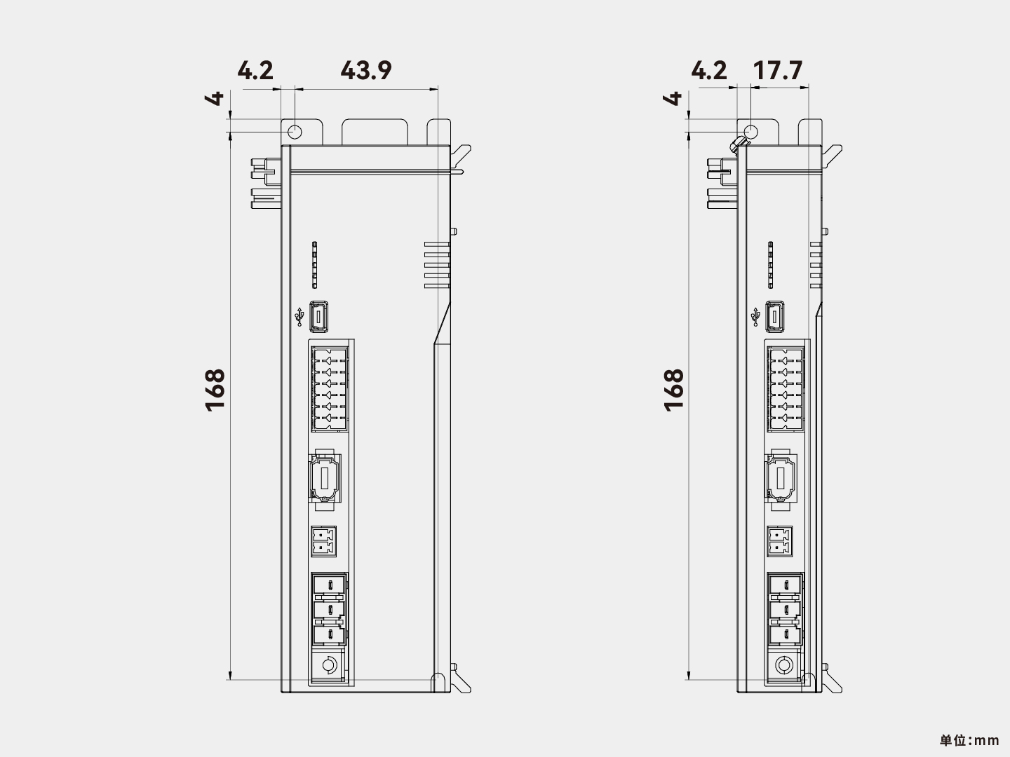 尺寸圖2_J3一體機2 尺寸圖2_J3一體機2